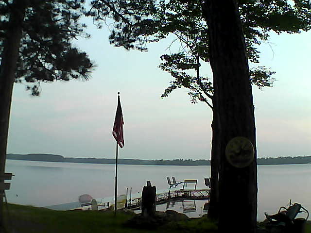 Whiteface Cam Image - Mon, 07/08/2019 5:11am 