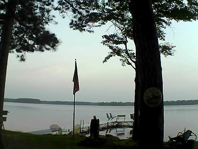 Whiteface Cam Image - Mon, 07/08/2019 5:21am 