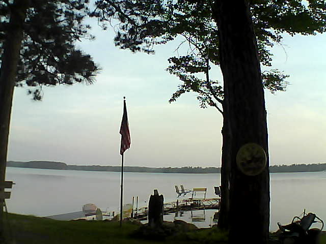 Whiteface Cam Image - Mon, 07/08/2019 5:41am 