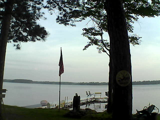 Whiteface Cam Image - Mon, 07/08/2019 5:51am 