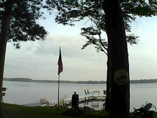 Whiteface Cam Image - Mon, 07/08/2019 6:11am 