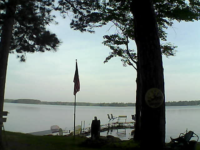 Whiteface Cam Image - Mon, 07/08/2019 6:41am 