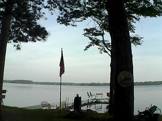 Whiteface Cam Image - Mon, 07/08/2019 6:51am 