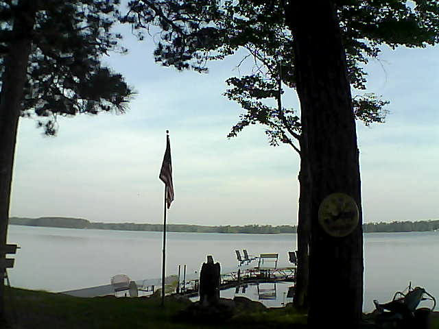 Whiteface Cam Image - Mon, 07/08/2019 7:11am 