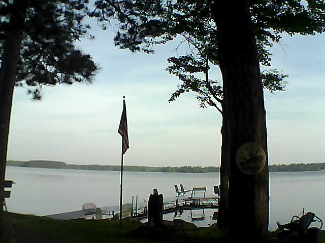 Whiteface Cam Image - Mon, 07/08/2019 7:21am 