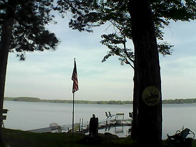 Whiteface Cam Image - Mon, 07/08/2019 7:51am 