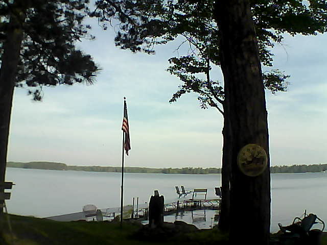 Whiteface Cam Image - Mon, 07/08/2019 8:01am 