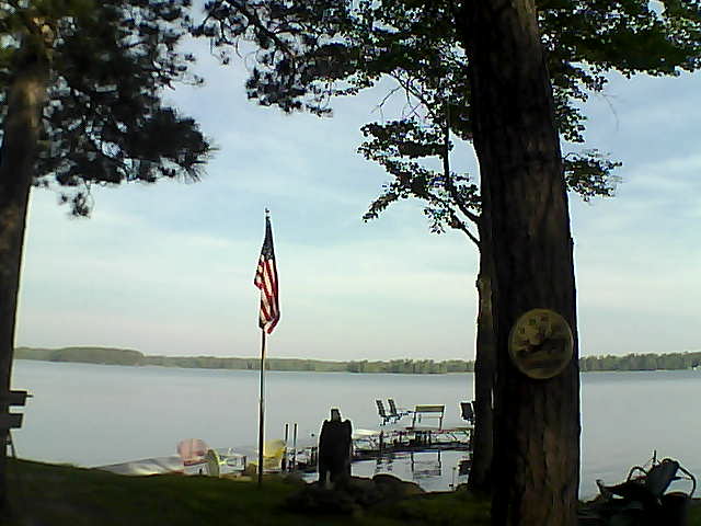 Whiteface Cam Image - Mon, 07/08/2019 8:11am 