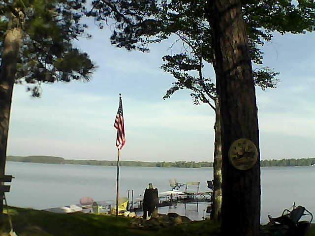 Whiteface Cam Image - Mon, 07/08/2019 8:21am 