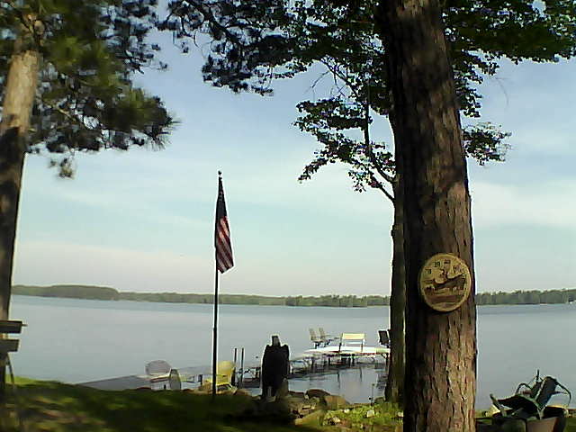 Whiteface Cam Image - Mon, 07/08/2019 8:42am 