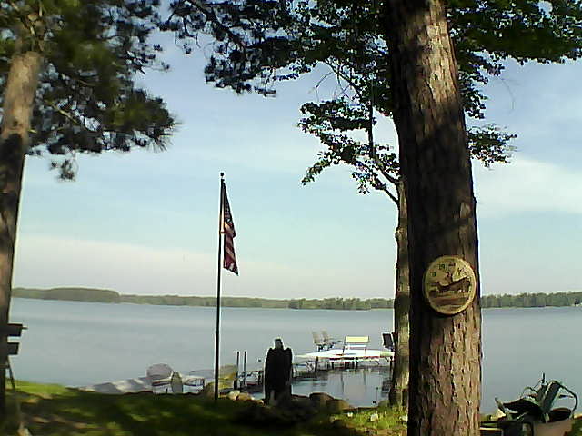 Whiteface Cam Image - Mon, 07/08/2019 8:52am 