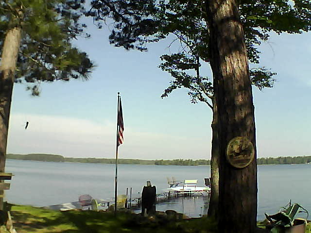 Whiteface Cam Image - Mon, 07/08/2019 9:12am 