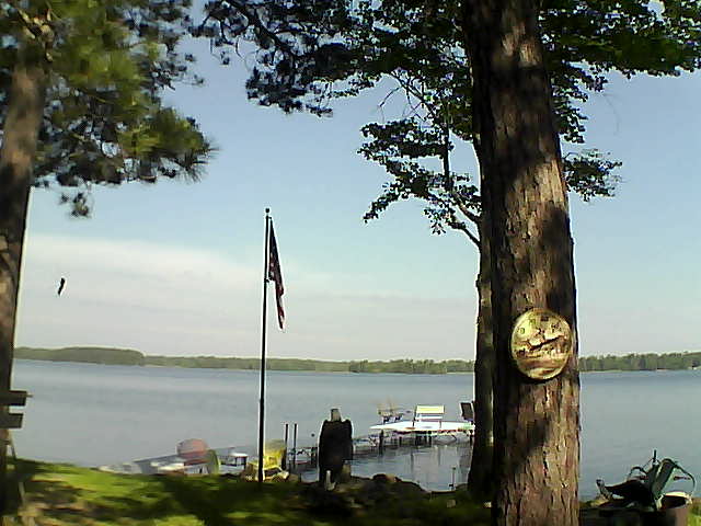 Whiteface Cam Image - Mon, 07/08/2019 9:22am 