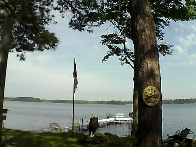 Whiteface Cam Image - Mon, 07/08/2019 10:12am 