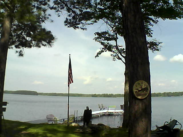 Whiteface Cam Image - Mon, 07/08/2019 10:42am 