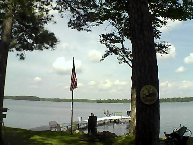 Whiteface Cam Image - Mon, 07/08/2019 10:52am 