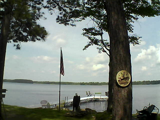 Whiteface Cam Image - Mon, 07/08/2019 11:12am 