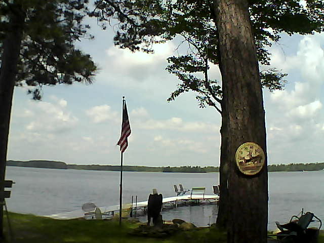 Whiteface Cam Image - Mon, 07/08/2019 11:22am 