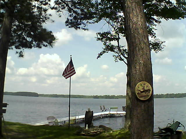 Whiteface Cam Image - Mon, 07/08/2019 11:52am 