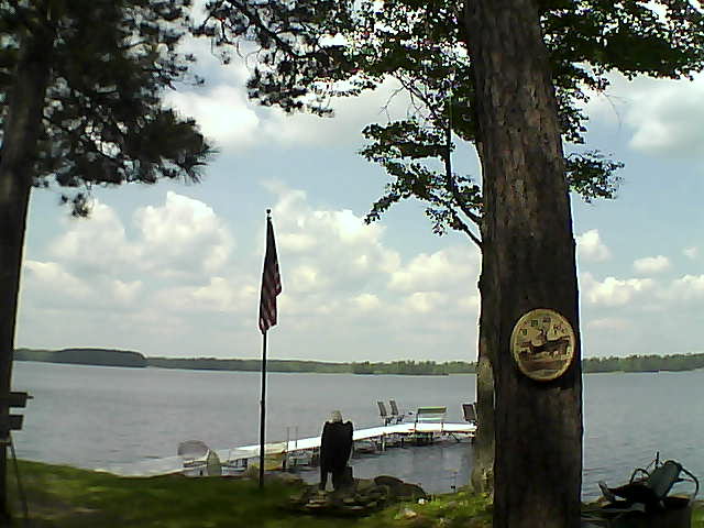 Whiteface Cam Image - Mon, 07/08/2019 12:02pm 