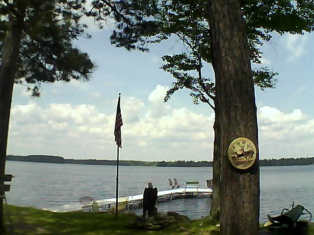 Whiteface Cam Image - Mon, 07/08/2019 12:12pm 