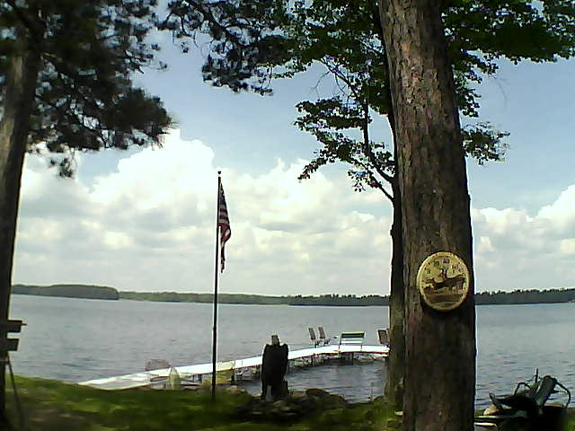 Whiteface Cam Image - Mon, 07/08/2019 12:32pm 
