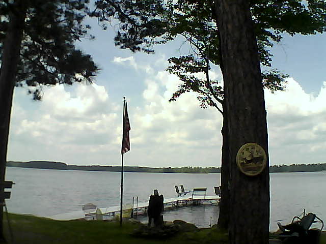 Whiteface Cam Image - Mon, 07/08/2019 12:42pm 