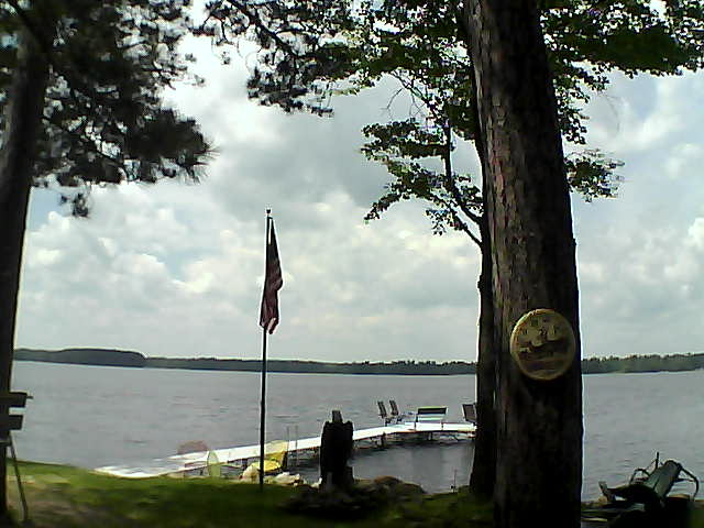 Whiteface Cam Image - Mon, 07/08/2019 1:42pm 