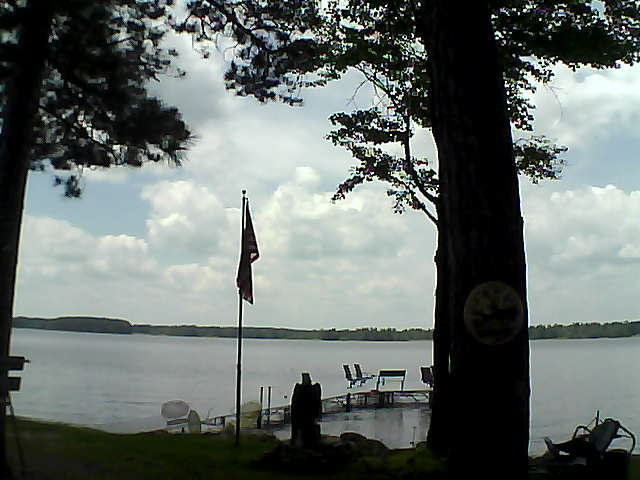 Whiteface Cam Image - Mon, 07/08/2019 1:52pm 