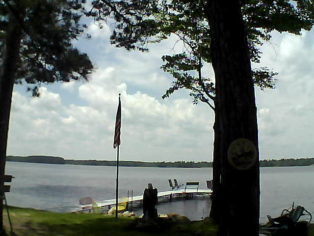 Whiteface Cam Image - Mon, 07/08/2019 2:02pm 