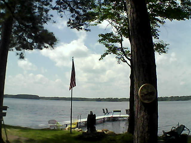 Whiteface Cam Image - Mon, 07/08/2019 2:22pm 