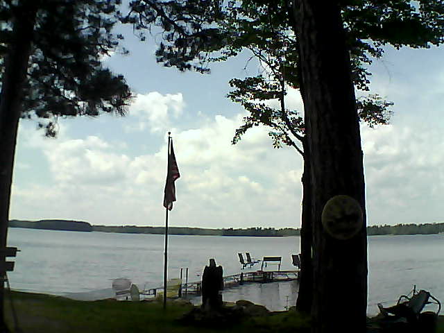 Whiteface Cam Image - Mon, 07/08/2019 2:32pm 