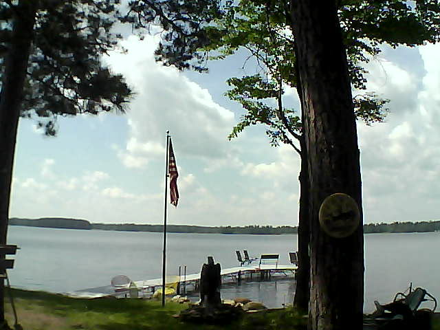Whiteface Cam Image - Mon, 07/08/2019 2:42pm 