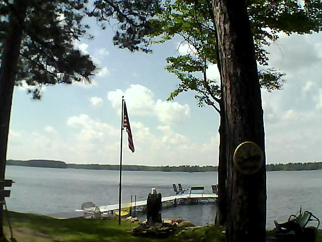Whiteface Cam Image - Mon, 07/08/2019 2:52pm 