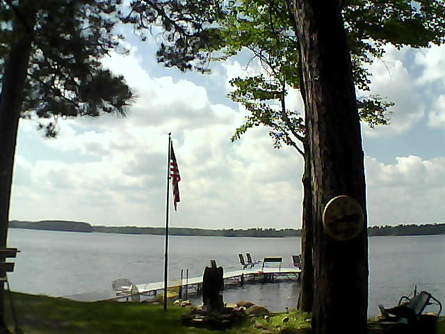 Whiteface Cam Image - Mon, 07/08/2019 3:22pm 