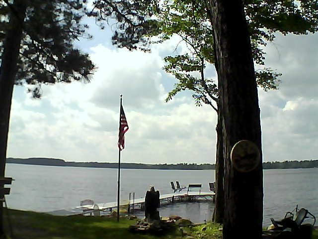 Whiteface Cam Image - Mon, 07/08/2019 3:32pm 