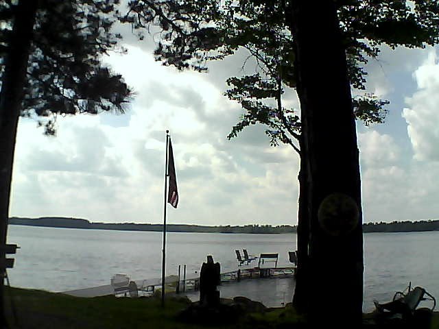 Whiteface Cam Image - Mon, 07/08/2019 3:52pm 