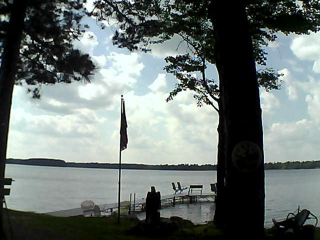 Whiteface Cam Image - Mon, 07/08/2019 4:02pm 