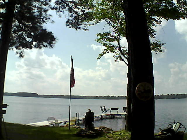 Whiteface Cam Image - Mon, 07/08/2019 4:12pm 