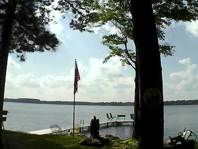 Whiteface Cam Image - Mon, 07/08/2019 4:22pm 