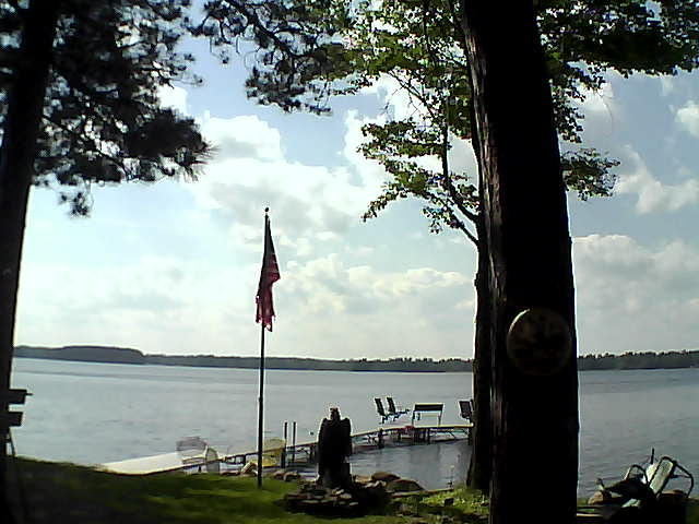 Whiteface Cam Image - Mon, 07/08/2019 4:32pm 