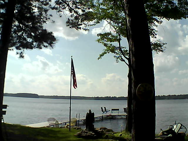 Whiteface Cam Image - Mon, 07/08/2019 4:42pm 