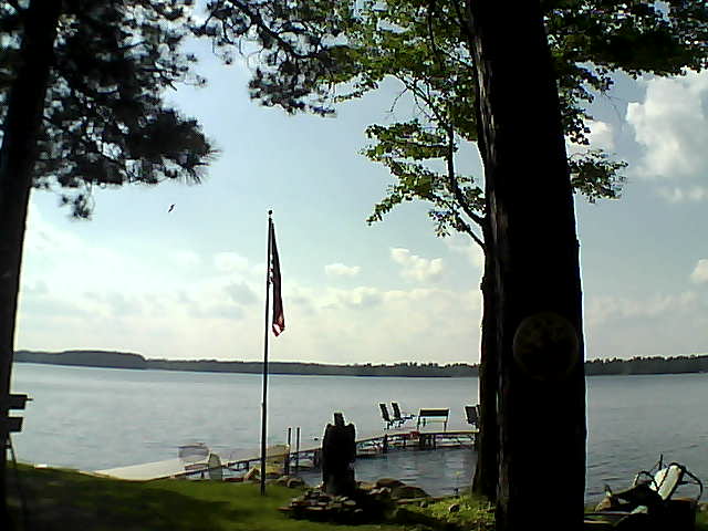 Whiteface Cam Image - Mon, 07/08/2019 4:52pm 