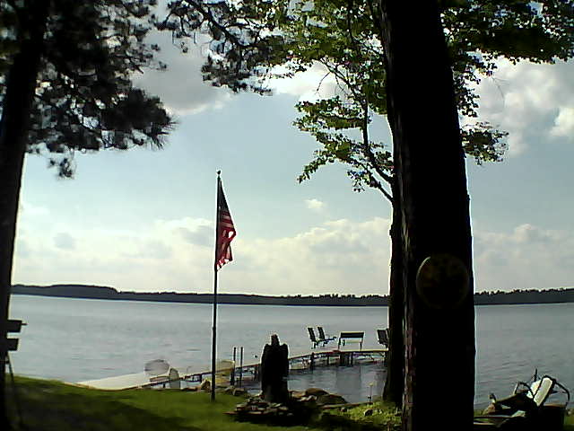 Whiteface Cam Image - Mon, 07/08/2019 5:02pm 