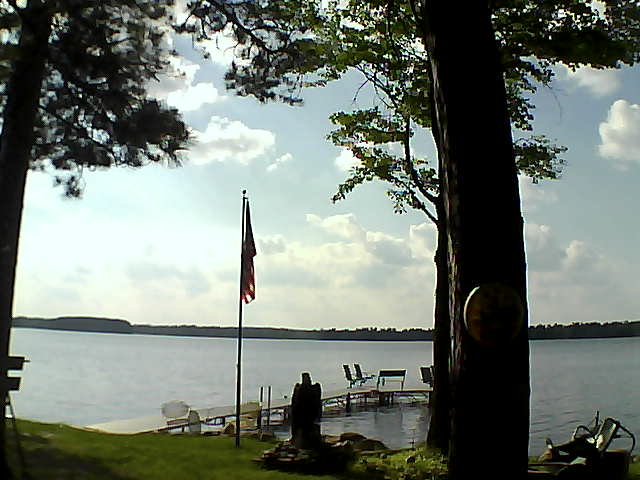 Whiteface Cam Image - Mon, 07/08/2019 5:22pm 