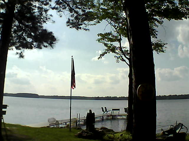 Whiteface Cam Image - Mon, 07/08/2019 5:32pm 