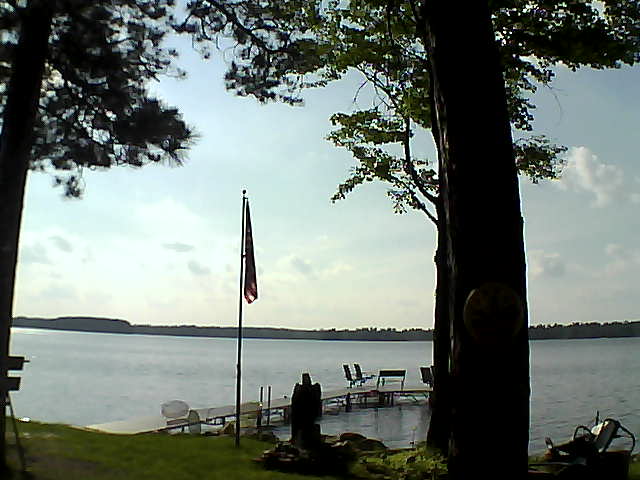 Whiteface Cam Image - Mon, 07/08/2019 5:42pm 