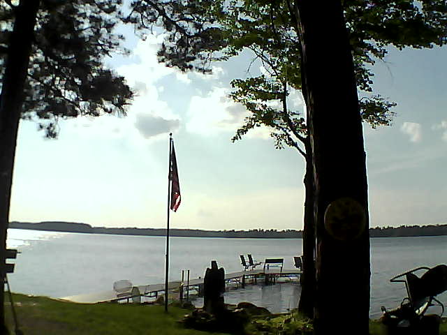 Whiteface Cam Image - Mon, 07/08/2019 6:02pm 