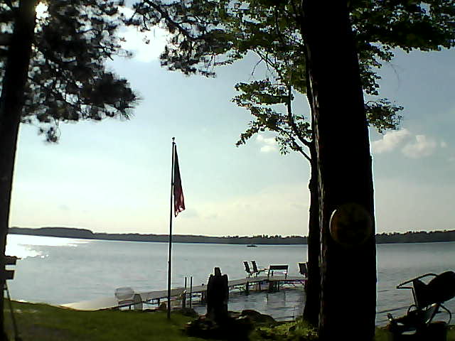 Whiteface Cam Image - Mon, 07/08/2019 6:12pm 