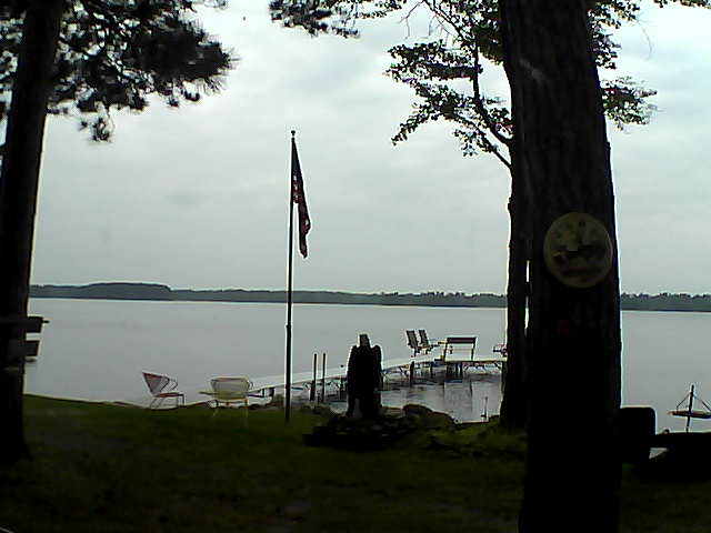 Whiteface Cam Image - Tue, 07/09/2019 2:43pm 